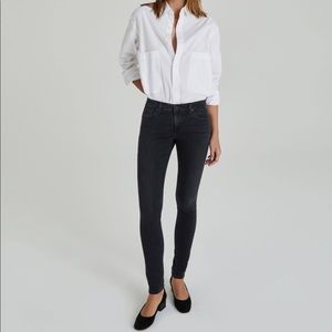 Adrian goldschmied jegging